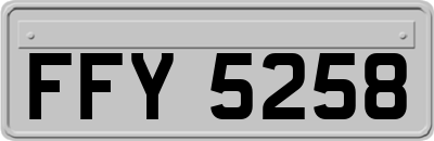 FFY5258