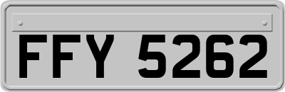 FFY5262