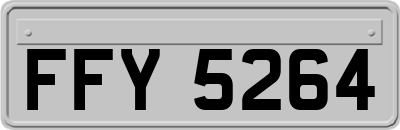 FFY5264
