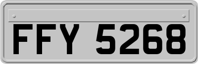FFY5268