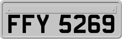 FFY5269