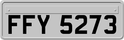 FFY5273