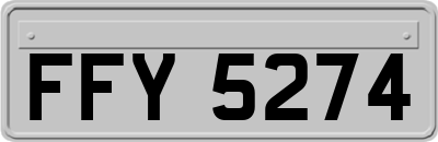 FFY5274