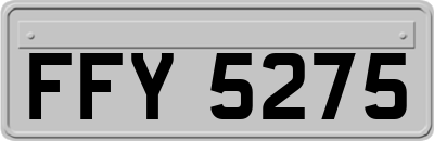 FFY5275