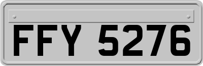 FFY5276