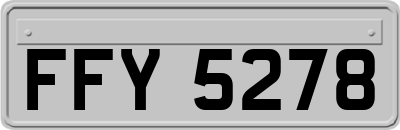 FFY5278