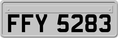 FFY5283
