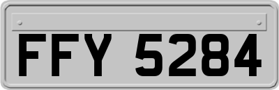 FFY5284