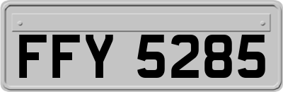 FFY5285