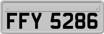 FFY5286