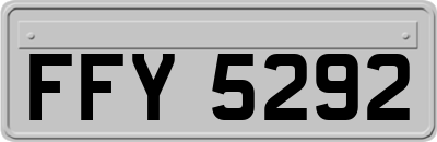 FFY5292