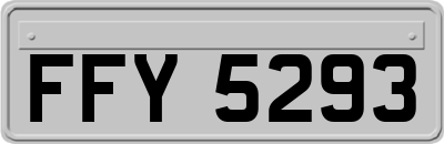 FFY5293
