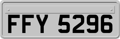 FFY5296