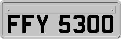 FFY5300