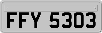 FFY5303