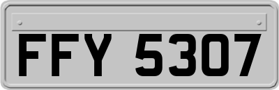 FFY5307