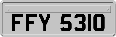 FFY5310