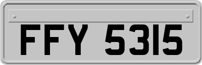 FFY5315