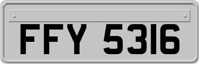 FFY5316