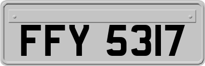 FFY5317