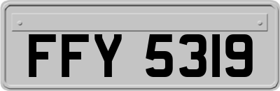 FFY5319