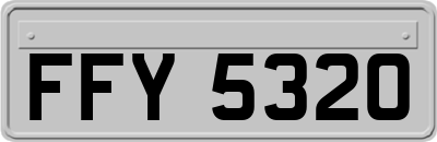 FFY5320