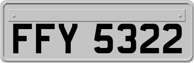 FFY5322