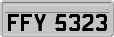 FFY5323