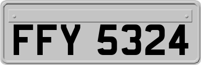 FFY5324