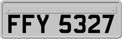 FFY5327