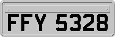 FFY5328