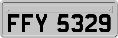 FFY5329