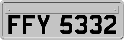 FFY5332