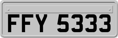 FFY5333