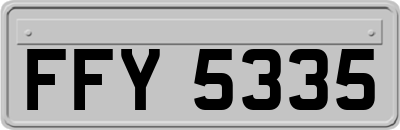 FFY5335