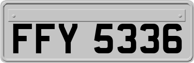 FFY5336