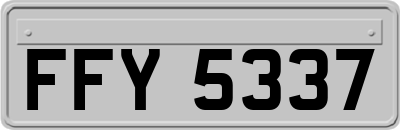 FFY5337