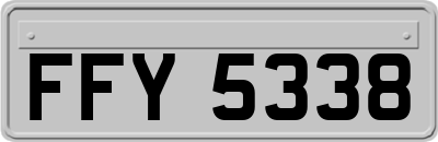 FFY5338