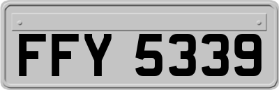 FFY5339