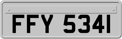 FFY5341