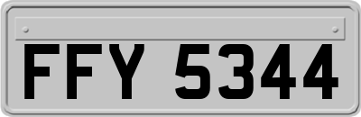 FFY5344