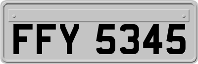 FFY5345