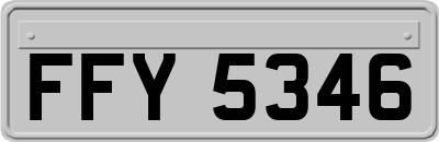 FFY5346