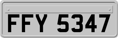 FFY5347