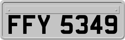 FFY5349