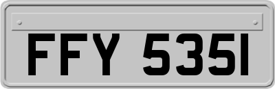 FFY5351