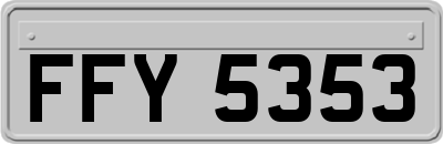 FFY5353