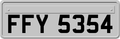 FFY5354