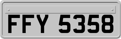 FFY5358