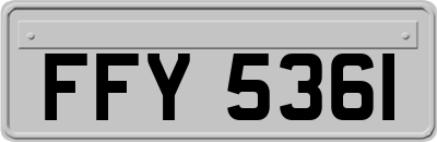 FFY5361
